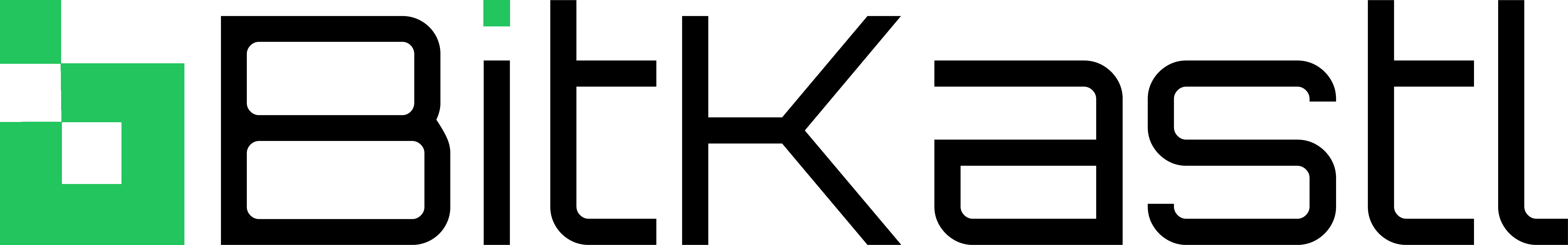 BitKastl Logo